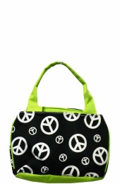 Lunch Bag-P255/LIME